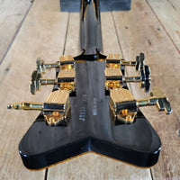 Gretsch Black Falcon G6136DSBK 2013 Dynasonic Pickups Near Mint - Mahar's Vintage Guitars