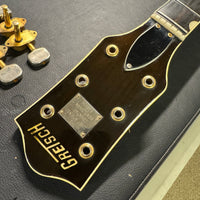 Gretsch Chet Atkins Country Gentleman 6122 1964 Walnut Stain Vintage Electric Guitar - Mahar's Vintage Guitars