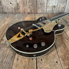 Gretsch Chet Atkins Country Gentleman 6122 1964 Walnut Stain Vintage Electric Guitar - Mahar's Vintage Guitars