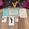 Gretsch Chet Atkins Country Gentleman 6122 1964 Walnut Stain Vintage Electric Guitar - Mahar's Vintage Guitars