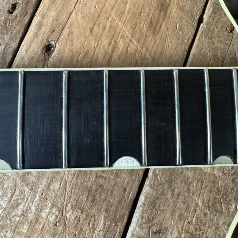Gretsch Chet Atkins Country Gentleman 6122 1964 Walnut Stain Vintage Electric Guitar - Mahar's Vintage Guitars