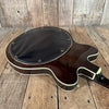 Gretsch Chet Atkins Country Gentleman 6122 1964 Walnut Stain Vintage Electric Guitar - Mahar's Vintage Guitars