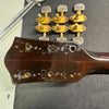 Gretsch Chet Atkins Country Gentleman 6122 1964 Walnut Stain Vintage Electric Guitar - Mahar's Vintage Guitars