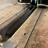 Gretsch Chet Atkins Country Gentleman 6122 1964 Walnut Stain Vintage Electric Guitar - Mahar's Vintage Guitars