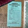 Gretsch Chet Atkins Country Gentleman 6122 1964 Walnut Stain Vintage Electric Guitar - Mahar's Vintage Guitars
