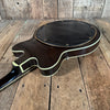 Gretsch Chet Atkins Country Gentleman 6122 1964 Walnut Stain Vintage Electric Guitar - Mahar's Vintage Guitars
