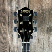 Gretsch Chet Atkins Country Gentleman 6122 1964 Walnut Stain Vintage Electric Guitar - Mahar's Vintage Guitars