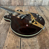 Gretsch Chet Atkins Country Gentleman 6122 1964 Walnut Stain Vintage Electric Guitar - Mahar's Vintage Guitars