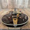 Gretsch Chet Atkins Country Gentleman 6122 1964 Walnut Stain Vintage Electric Guitar - Mahar's Vintage Guitars