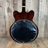 Gretsch Chet Atkins Country Gentleman 6122 1964 Walnut Stain Vintage Electric Guitar - Mahar's Vintage Guitars