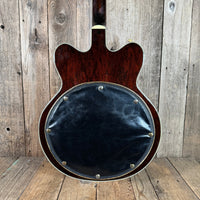 Gretsch Chet Atkins Country Gentleman 6122 1964 Walnut Stain Vintage Electric Guitar - Mahar's Vintage Guitars