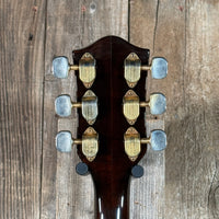 Gretsch Chet Atkins Country Gentleman 6122 1964 Walnut Stain Vintage Electric Guitar - Mahar's Vintage Guitars