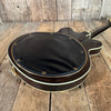 Gretsch Chet Atkins Country Gentleman 6122 1964 Walnut Stain Vintage Electric Guitar - Mahar's Vintage Guitars