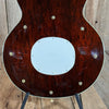 Gretsch Chet Atkins Country Gentleman 6122 1964 Walnut Stain Vintage Electric Guitar - Mahar's Vintage Guitars