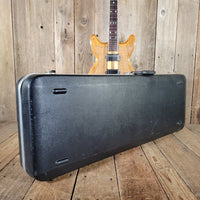 Gretsch Committee 7628 1977 – Vintage Electric Guitar, Rare Walnut Body - Mahar's Vintage Guitars