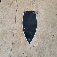 Gretsch Corvette Truss Rod Cover 1965 - Mahar's Vintage Guitars