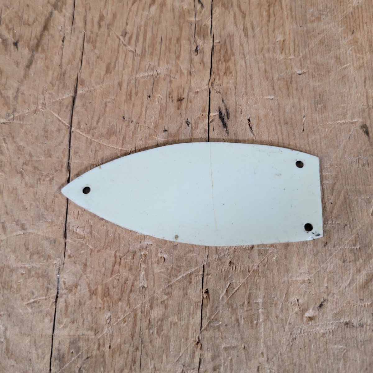 Gretsch Corvette Truss Rod Cover 1965 - Mahar's Vintage Guitars
