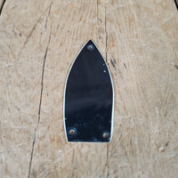 Gretsch Corvette Truss Rod Cover 1965 - Mahar's Vintage Guitars
