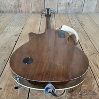 Gretsch Duo Jet 6128 1959 with PAF Filter’Tron Pickups – Original Case & Strap - Mahar's Vintage Guitars