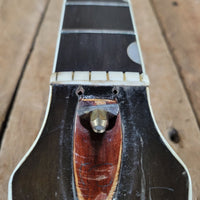 Gretsch Duo Jet 6128 1959 with PAF Filter’Tron Pickups – Original Case & Strap - Mahar's Vintage Guitars