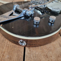 Gretsch Duo Jet 6128 1959 with PAF Filter’Tron Pickups – Original Case & Strap - Mahar's Vintage Guitars
