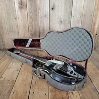 Gretsch Duo Jet 6128 1959 with PAF Filter’Tron Pickups – Original Case & Strap - Mahar's Vintage Guitars