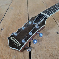 Gretsch Duo Jet 6128 1959 with PAF Filter’Tron Pickups – Original Case & Strap - Mahar's Vintage Guitars
