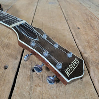 Gretsch Duo Jet 6128 1959 with PAF Filter’Tron Pickups – Original Case & Strap - Mahar's Vintage Guitars