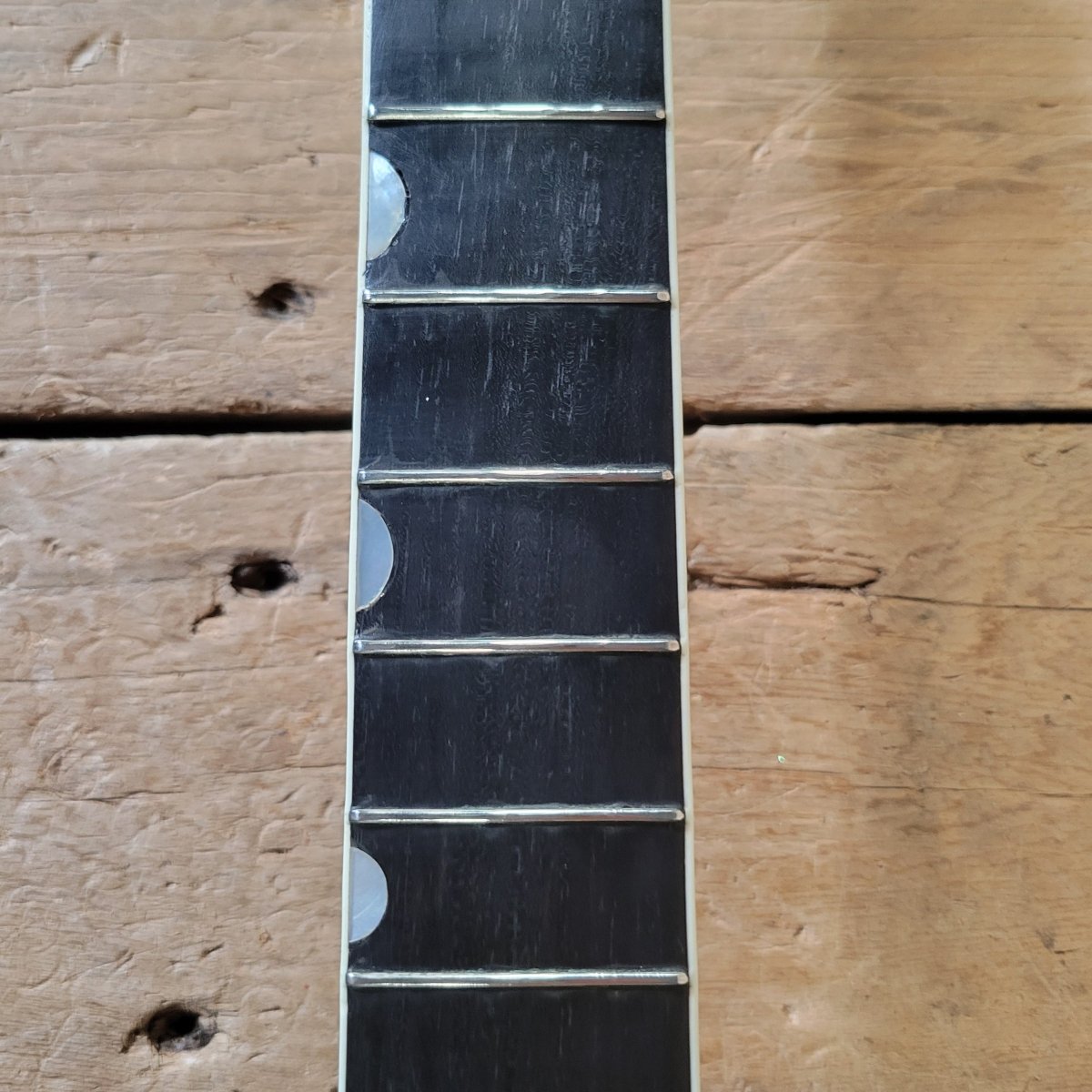 Gretsch Duo Jet 6128 1959 with PAF Filter’Tron Pickups – Original Case & Strap - Mahar's Vintage Guitars