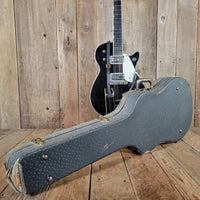 Gretsch Duo Jet 6128 1959 with PAF Filter’Tron Pickups – Original Case & Strap - Mahar's Vintage Guitars