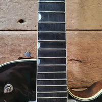 Gretsch Duo Jet 6128 1959 with PAF Filter’Tron Pickups – Original Case & Strap - Mahar's Vintage Guitars