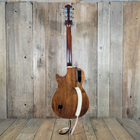 Gretsch Duo Jet 6128 1959 with PAF Filter’Tron Pickups – Original Case & Strap - Mahar's Vintage Guitars