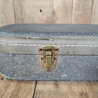 Gretsch Duo Jet 6128 1959 with PAF Filter’Tron Pickups – Original Case & Strap - Mahar's Vintage Guitars