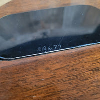 Gretsch Duo Jet 6128 1959 with PAF Filter’Tron Pickups – Original Case & Strap - Mahar's Vintage Guitars