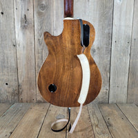 Gretsch Duo Jet 6128 1959 with PAF Filter’Tron Pickups – Original Case & Strap - Mahar's Vintage Guitars