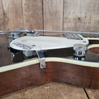 Gretsch Duo Jet 6128 1959 with PAF Filter’Tron Pickups – Original Case & Strap - Mahar's Vintage Guitars
