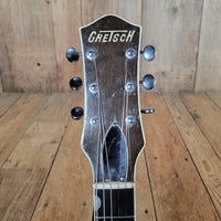 Gretsch Duo Jet 6128 1959 with PAF Filter’Tron Pickups – Original Case & Strap - Mahar's Vintage Guitars