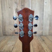 Gretsch Duo Jet 6128 1959 with PAF Filter’Tron Pickups – Original Case & Strap - Mahar's Vintage Guitars