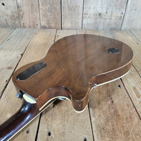 Gretsch Duo Jet 6128 1959 with PAF Filter’Tron Pickups – Original Case & Strap - Mahar's Vintage Guitars