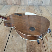 Gretsch Duo Jet 6128 1959 with PAF Filter’Tron Pickups – Original Case & Strap - Mahar's Vintage Guitars
