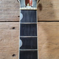 Gretsch Duo Jet 6128 1959 with PAF Filter’Tron Pickups – Original Case & Strap - Mahar's Vintage Guitars