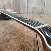 Gretsch Duo Jet 6128 1959 with PAF Filter’Tron Pickups – Original Case & Strap - Mahar's Vintage Guitars