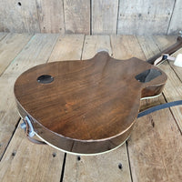 Gretsch Duo Jet 6128 1959 with PAF Filter’Tron Pickups – Original Case & Strap - Mahar's Vintage Guitars
