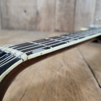 Gretsch Duo Jet 6128 1959 with PAF Filter’Tron Pickups – Original Case & Strap - Mahar's Vintage Guitars