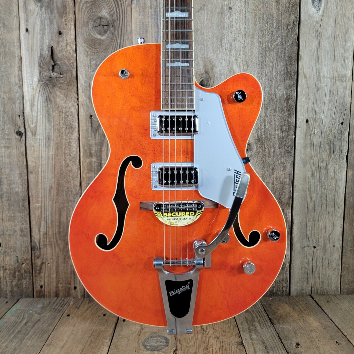 Gretsch G5420T Electromatic Classic 2014 w/ Original Case - Mahar's Vintage Guitars
