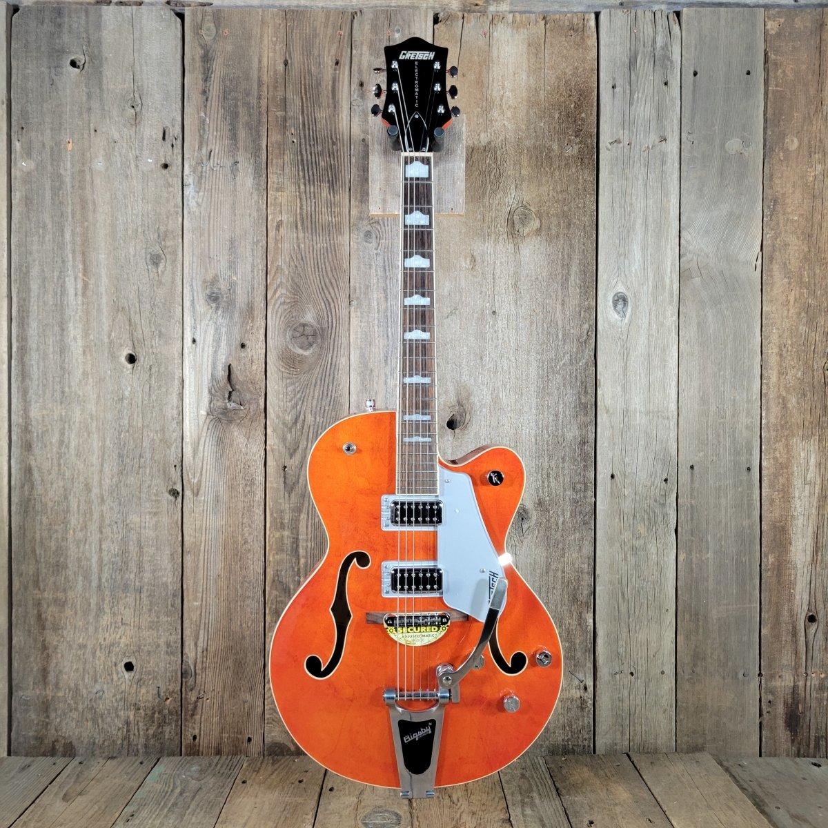 Gretsch G5420T Electromatic Classic 2014 w/ Original Case - Mahar's Vintage Guitars