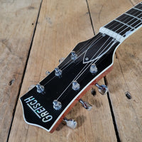 Gretsch G6128T Duo Jet 2011 - Mahar's Vintage Guitars
