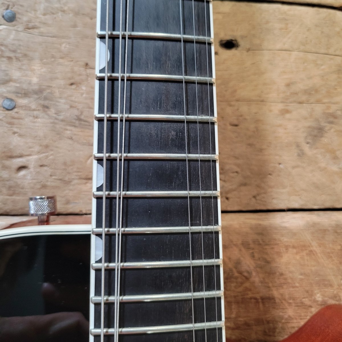 Gretsch G6128T Duo Jet 2011 - Mahar's Vintage Guitars