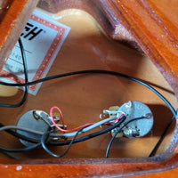 Gretsch G6128T Duo Jet 2011 - Mahar's Vintage Guitars