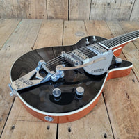 Gretsch G6128T Duo Jet 2011 - Mahar's Vintage Guitars